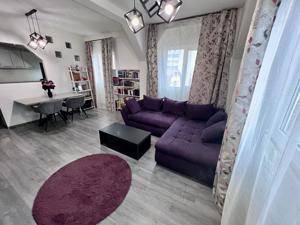 Apartament de vânzare - Sibiu - zona Rahova