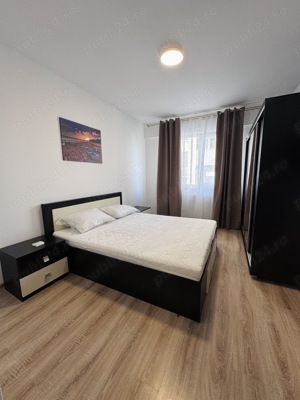 Apartament 2 camere de închiriat   Pollux Residence, Dudu, Chiajna - imagine 6