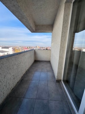 Apartament 2 camere de închiriat   Pollux Residence, Dudu, Chiajna - imagine 8