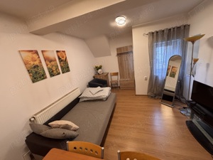 Cazare Sinaia-apartament 2 camere - imagine 2