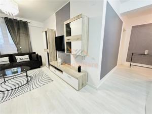 APARTAMENT 2 CAMERE, ZONA CANTEMIR, STRADA KIEV - imagine 2