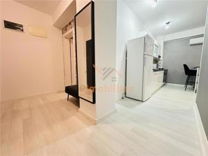 APARTAMENT 2 CAMERE, ZONA CANTEMIR, STRADA KIEV - imagine 11