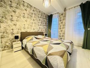 APARTAMENT 2 CAMERE, ZONA CANTEMIR, STRADA KIEV - imagine 4