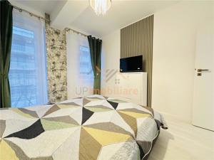 APARTAMENT 2 CAMERE, ZONA CANTEMIR, STRADA KIEV - imagine 5