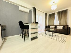 APARTAMENT 2 CAMERE, ZONA CANTEMIR, STRADA KIEV - imagine 3