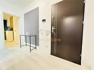 APARTAMENT 2 CAMERE, ZONA CANTEMIR, STRADA KIEV - imagine 9