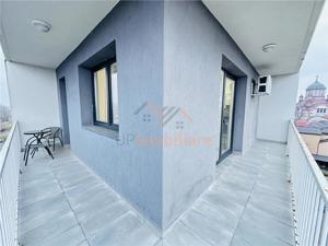 APARTAMENT 2 CAMERE, ZONA CANTEMIR, STRADA KIEV - imagine 12