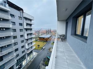 APARTAMENT 2 CAMERE, ZONA CANTEMIR, STRADA KIEV - imagine 14