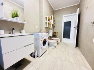 APARTAMENT 2 CAMERE, ZONA CANTEMIR, STRADA KIEV - imagine 7