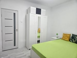 Proprietar dau in chirie ap. 2 camere Ion Mihalache, totul nou! - imagine 7