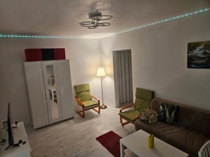 Proprietar dau in chirie ap. 2 camere Ion Mihalache, totul nou! - imagine 10