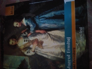 1-5 colectie de albume marile muzee ale lumii de la adevarul