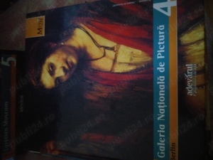 1-5 colectie de albume marile muzee ale lumii de la adevarul - imagine 4