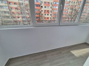 Apartament cu 3 camere - Teiul Doamnei - imagine 11