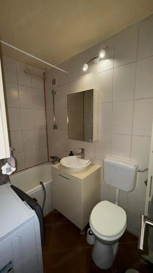 Inchiriez apartament cu 1 camera, zona Buziasului, etaj 4, centrala proprie - imagine 7