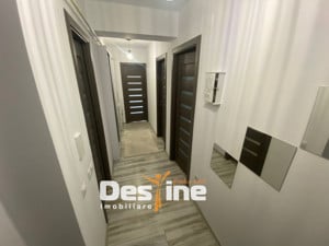 Rediu, apartament 3 camere semidecomandat, 62 mp-89k,etaj 1 - imagine 7