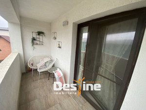 Rediu, apartament 3 camere semidecomandat, 62 mp-89k,etaj 1 - imagine 9