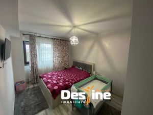 Rediu, apartament 3 camere semidecomandat, 62 mp-89k,etaj 1 - imagine 3