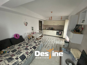 Rediu, apartament 3 camere semidecomandat, 62 mp-89k,etaj 1 - imagine 5