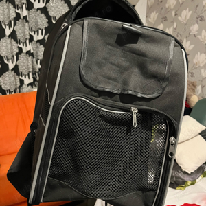 rucsac animale 