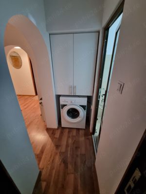 Închiriez apartament 3 camere zona Prundu - imagine 7