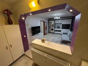 Apartament modern 2 camere Titan - 1 Decembrie 1918 - Parcare - imagine 3