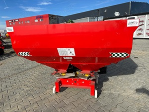 MIC Distribuitor ingrasaminte 500  litri