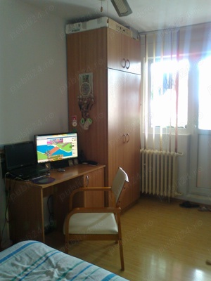 Apartament 2 camere Cosminele - imagine 2