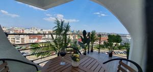 Apartament cochet 2 cam, Mamaia Nord, terase generoase, parcare, pret interesant - imagine 10