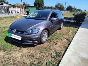 Volkswagen Golf 7 facelift 2018 - imagine 3