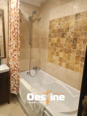 Copou, Exclusive Residence, apartament 3 camere, 64 mp -850 - imagine 7