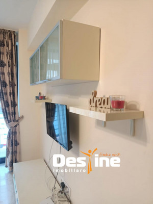 Copou, Exclusive Residence, apartament 3 camere, 64 mp -850 - imagine 5