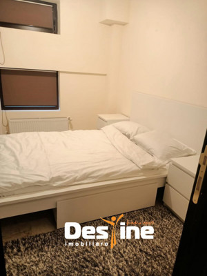 Copou, Exclusive Residence, apartament 3 camere, 64 mp -850 - imagine 4