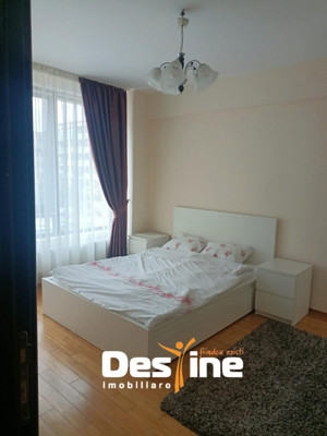 Copou, Exclusive Residence, apartament 3 camere, 64 mp -850 - imagine 3