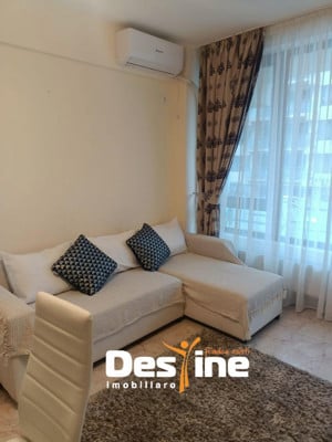 Copou, Exclusive Residence, apartament 3 camere, 64 mp -850 - imagine 2