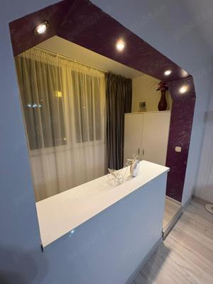 Apartament modern 2 camere Titan - 1 Decembrie 1918 - Parcare - imagine 5