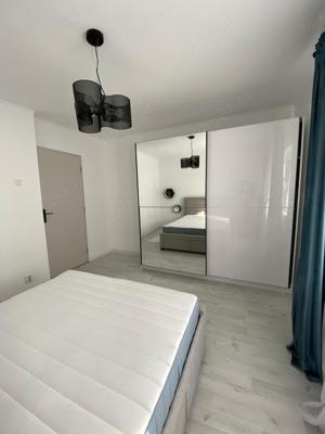 Apartament 2 camere Lujerului parcare inclusa, centrala proprie - imagine 8