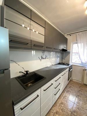 Apartament 2 camere Lujerului parcare inclusa, centrala proprie - imagine 6