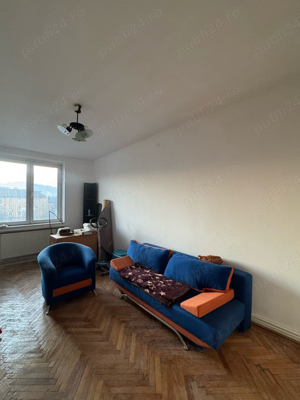 Apartament 2 camere,zona Dimitrov - imagine 2