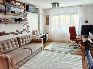 Vând apartament str. Valea Gârbăului - imagine 6