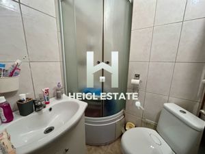 Apartament cu 3 camere si 2 bai,garaj si boxa in CF-Dambovița - imagine 7