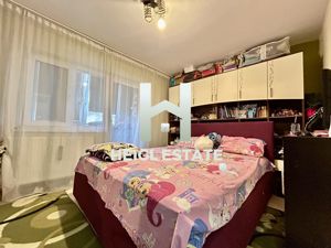 Apartament cu 3 camere si 2 bai,garaj si boxa in CF-Dambovița - imagine 4