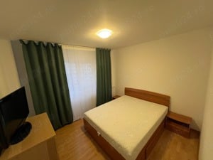 Inchiriez apartament Lujerului 