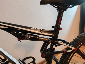 CUBE AMS Pro Series 120 Full Suspension - imagine 4