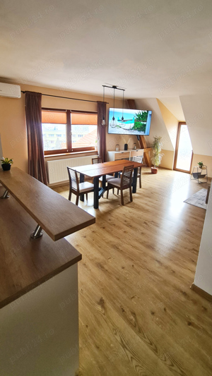 Apartament 130 mp în casă, Zonă Centrală