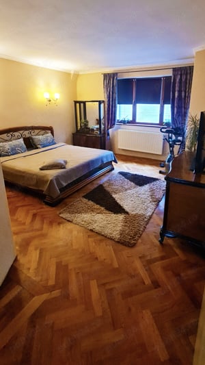 Apartament 130 mp în casă, Zonă Centrală - imagine 9