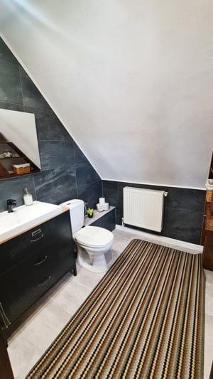 Apartament 130 mp în casă, Zonă Centrală - imagine 8