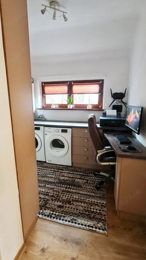 Apartament 130 mp în casă, Zonă Centrală - imagine 6