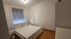 Apartament open space cu 2 camere si curte de 150 mp Dumbravita - imagine 14