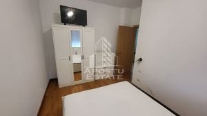 Apartament open space cu 2 camere si curte de 150 mp Dumbravita - imagine 13